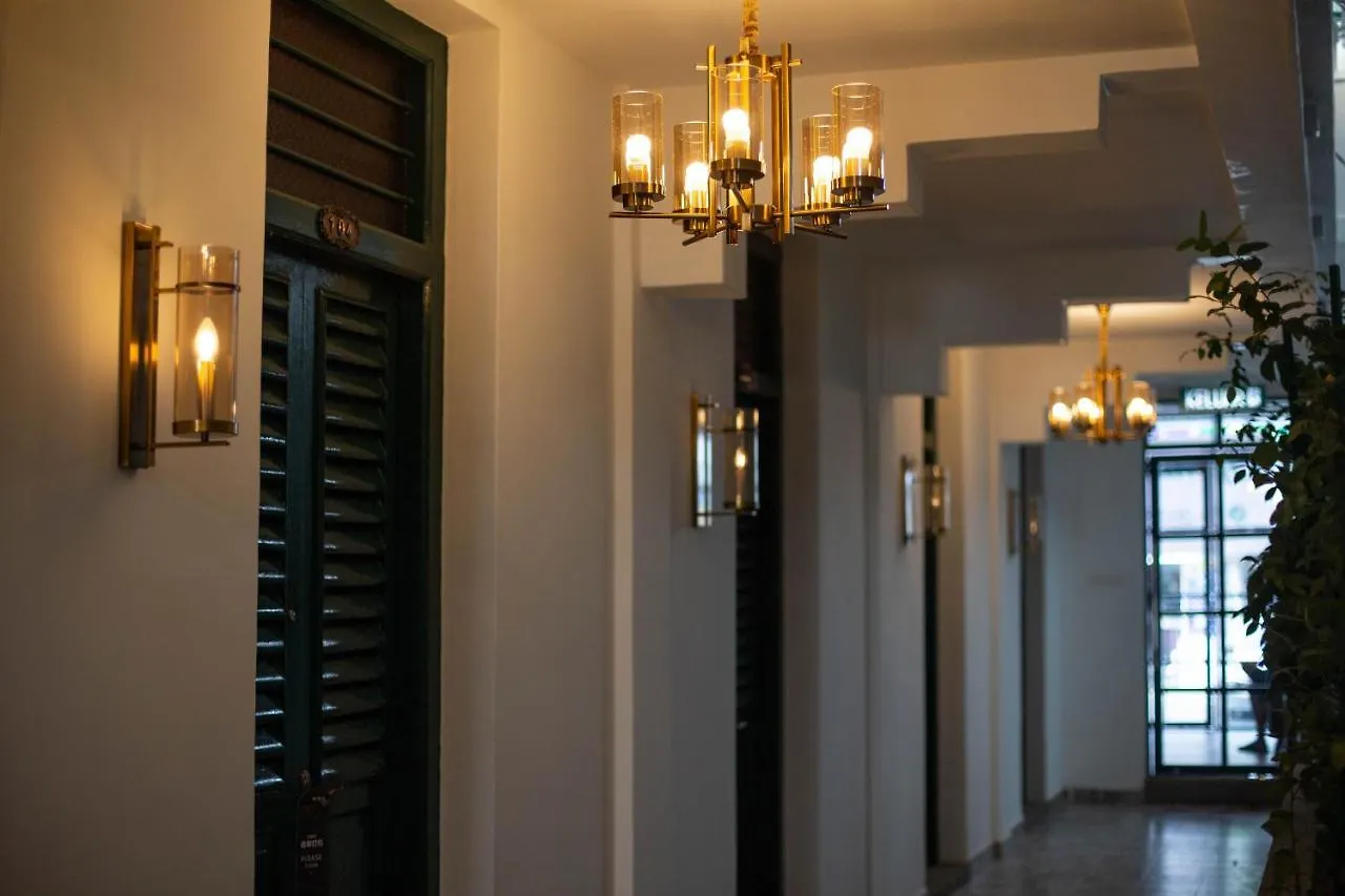 Eastern Hotel Chulia Tanjung Bungah